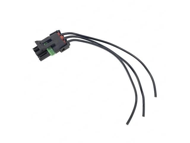 Barometric Pressure Sensor Connector for Pontiac 6000 (1982–1986) 13998PNRN