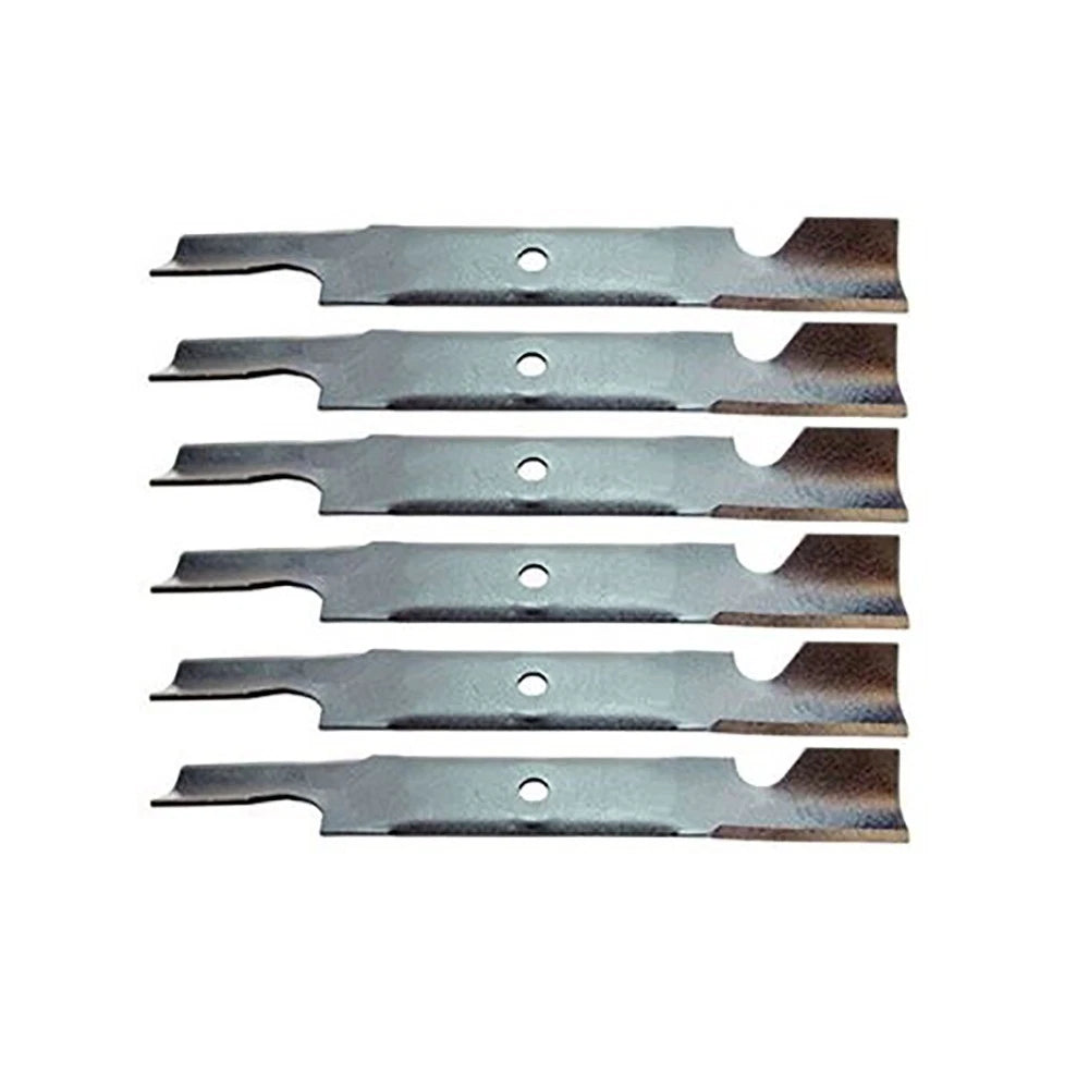 6X Lawn Mower Blade for Toro (Fits 117-7277-03)