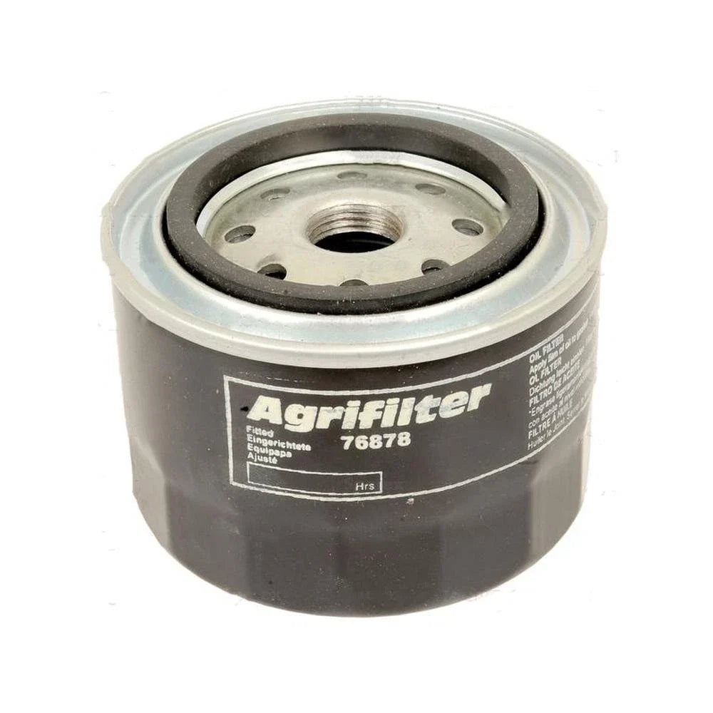 Engine Oil Filter S.76878, 17321-32430 for Mann Filters