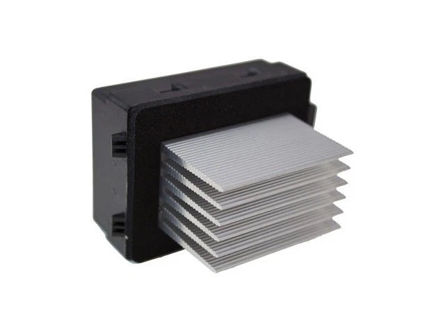 Blower Motor Resistor for Ford Fusion (2010–2012) 16554MPCR