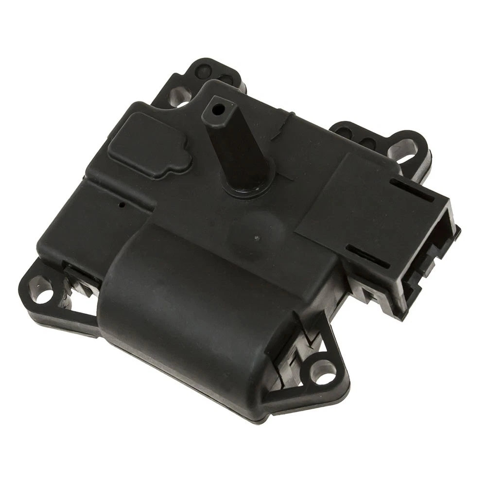 HVAC Blend Door Actuator for (L3-H0779AN, 20614457-101, 20614458-101)