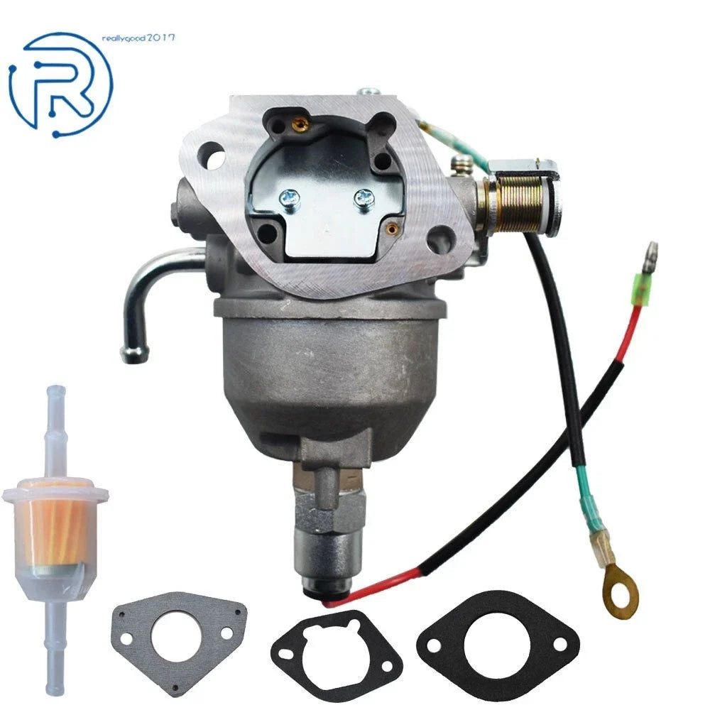 Carburetor Kit 24853 50-S for Kohler CV18S CV20S CV22S CV725 (Command Engine)