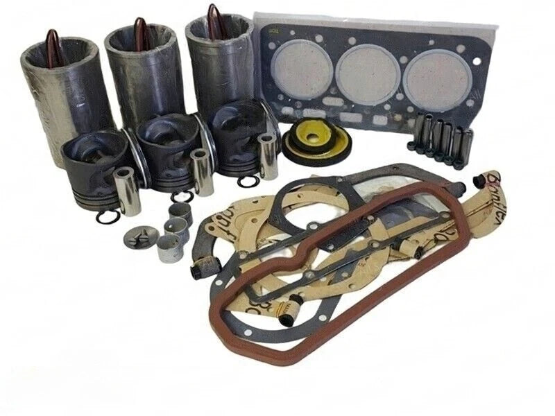 Engine Repair Kit for Mahindra Tractor (OEM 006000067R92)