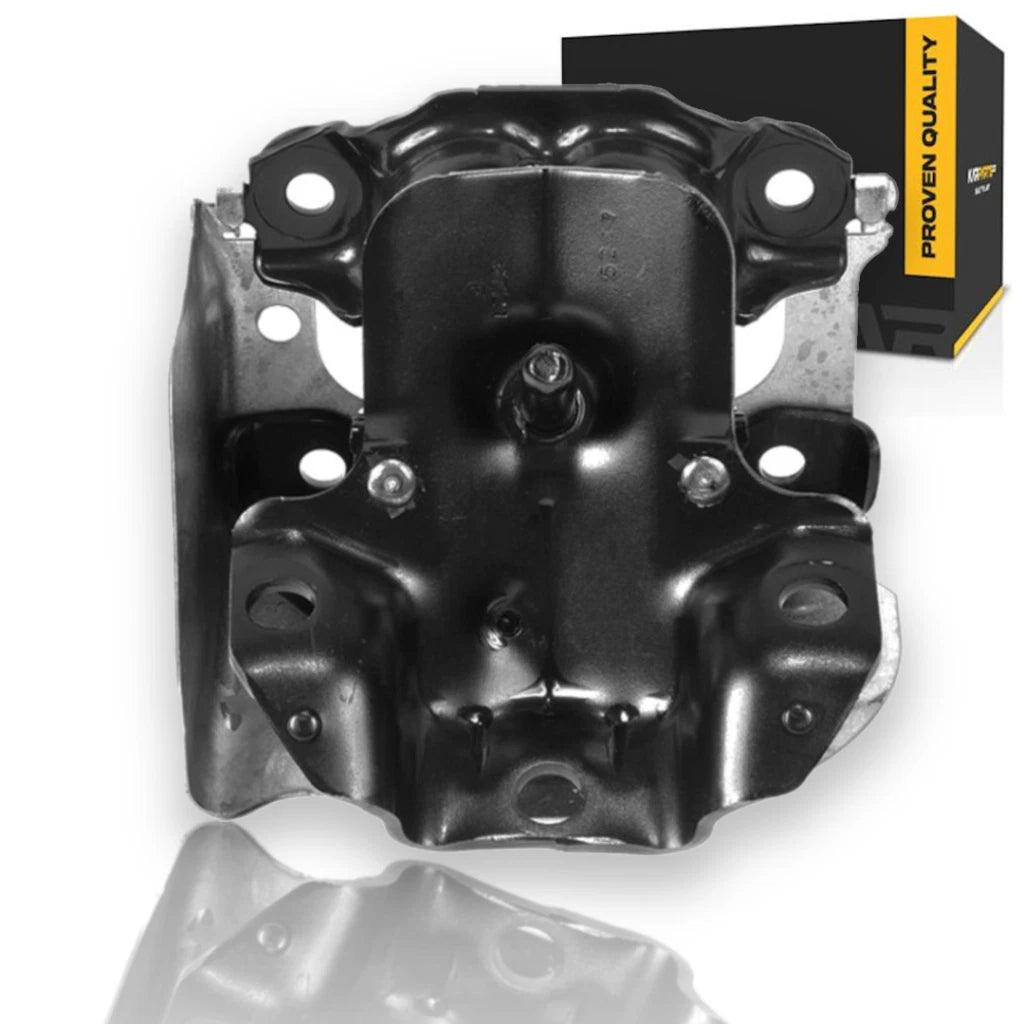Engine Mount for GMC Yukon (2007–2009) ALX-PAU-AC-15829207-CLA4 Rubber