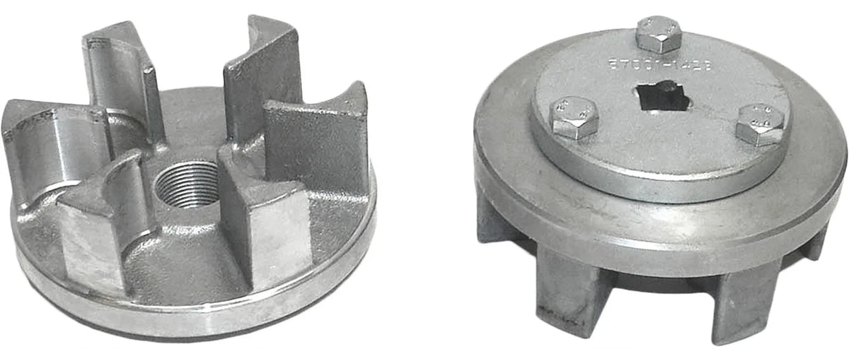 WSM Coupler Removal Tool for Kawasaki STX & 1200 STX-R (2002–2010)