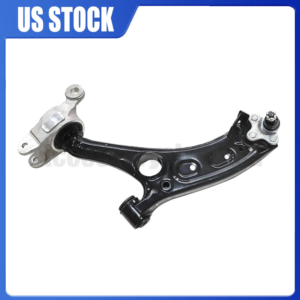 Front Left Driver Lower Control Arm for Honda HR-V (2023–2025) 51360-3W0-A00