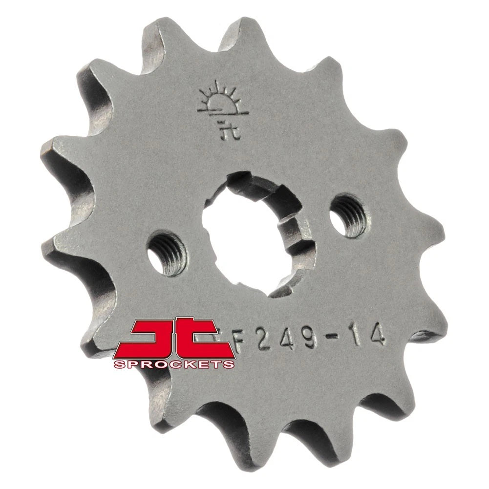 Front Countershaft Sprocket 14T for (JTF249.14)