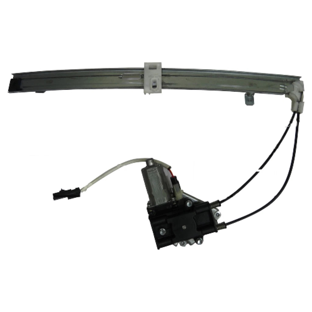 Window Regulator for Jeep Liberty (2002–2006) CH1551111, CLX-M0-660545-CL360A55