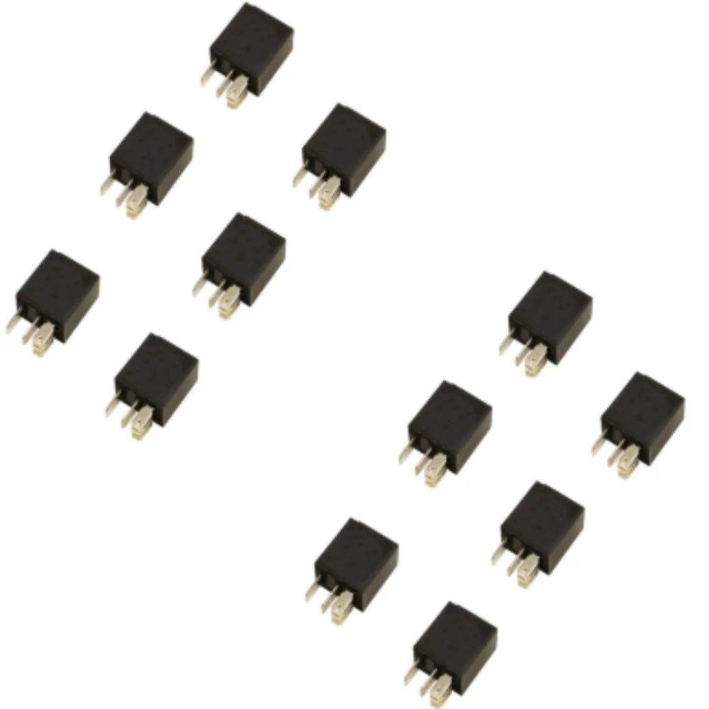 Set of 12 PTO Relay Switch for MTD Lawn Mowers