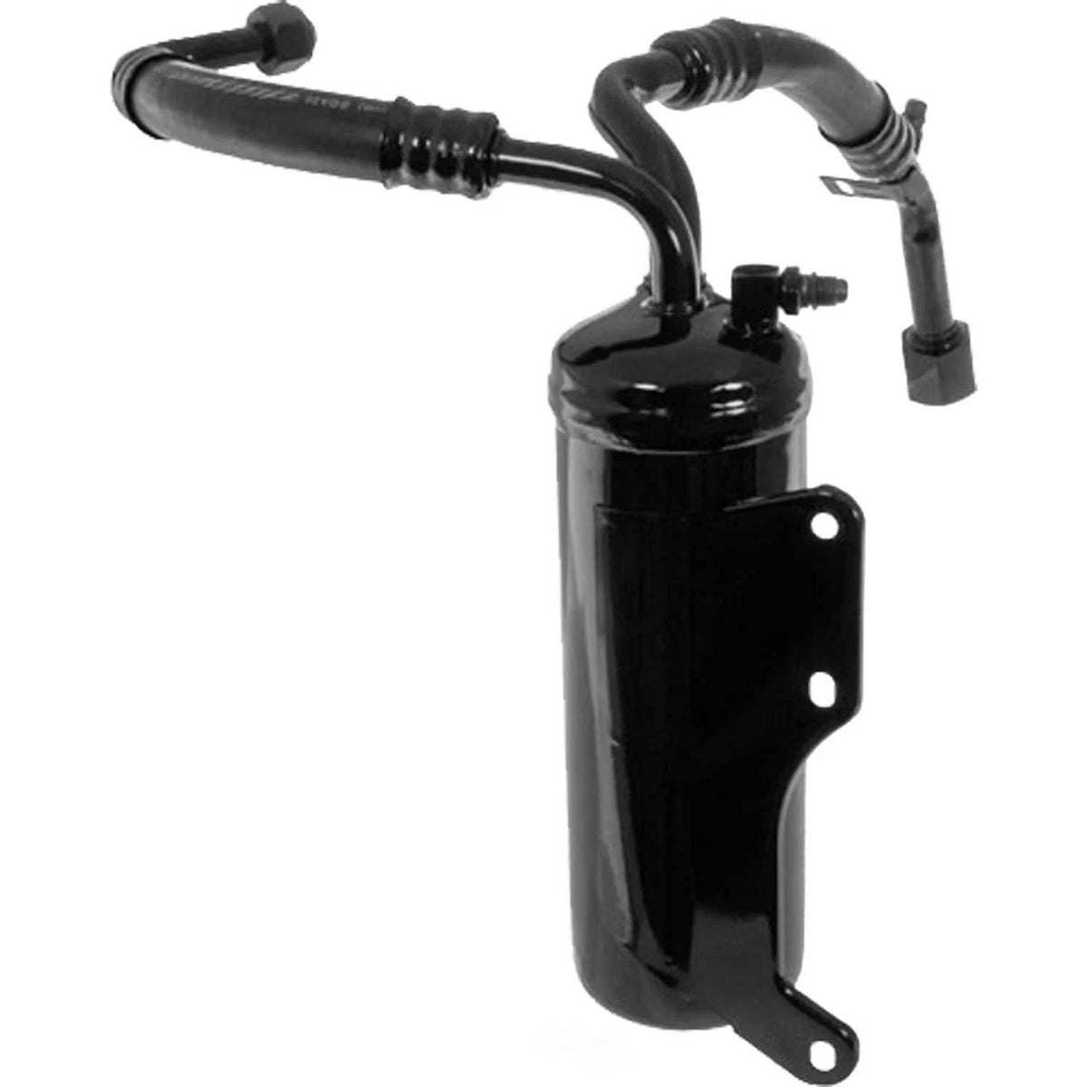 A/C Accumulator for Ford E350 Super Duty (2002–2006) 67436HD