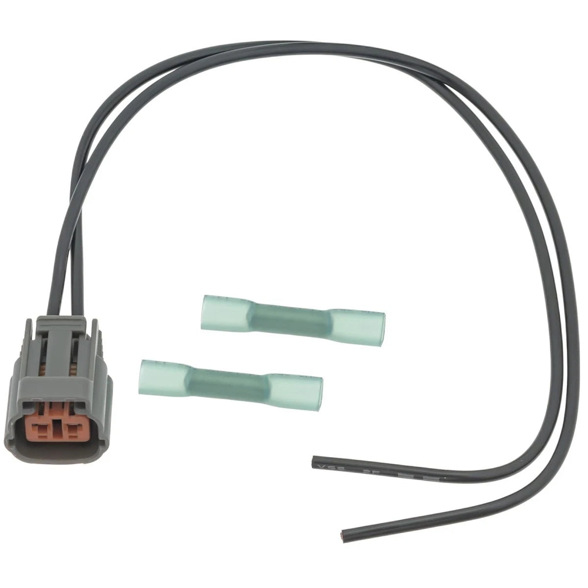 S-2334 Ignition Coil Connector for Chevy Mazda 3 (2005–2017)
