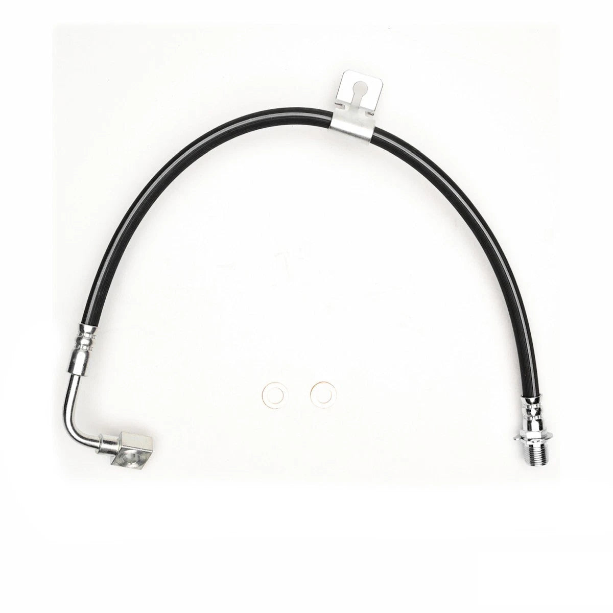 BHH-48000 Brake Hose for Chevy Suburban (1980–1981)