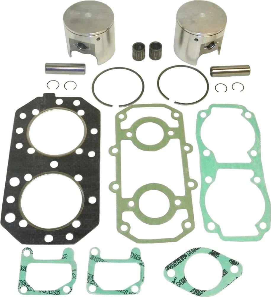 Top End Kit for Kawasaki 750 (1995–2002) .50MM Over WSM