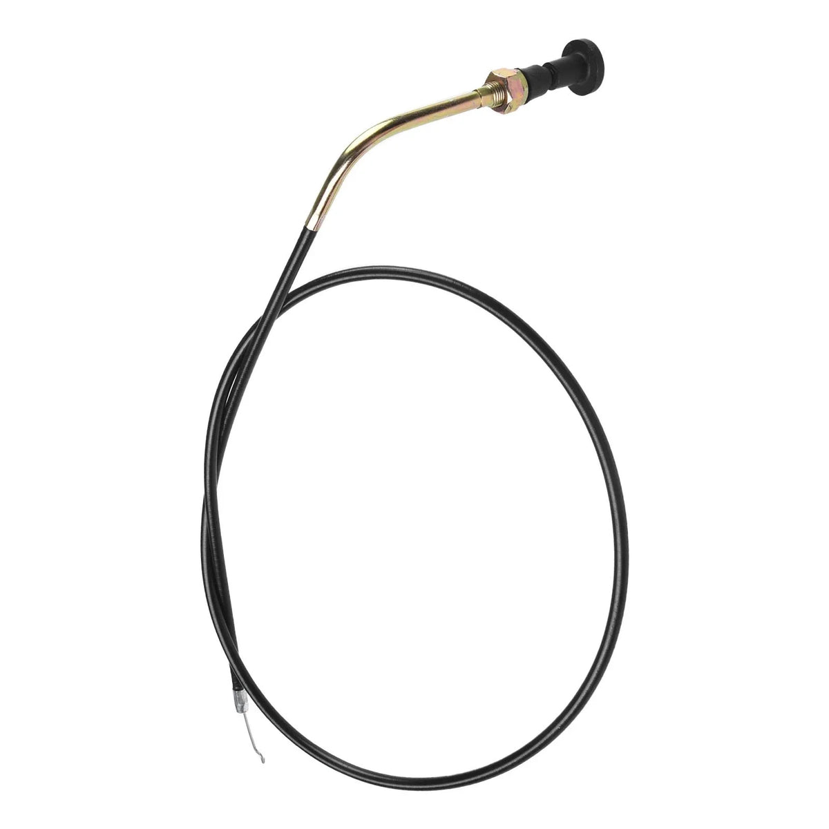 Choke Cable 110 6754 for Toro Turn QTE735KC421