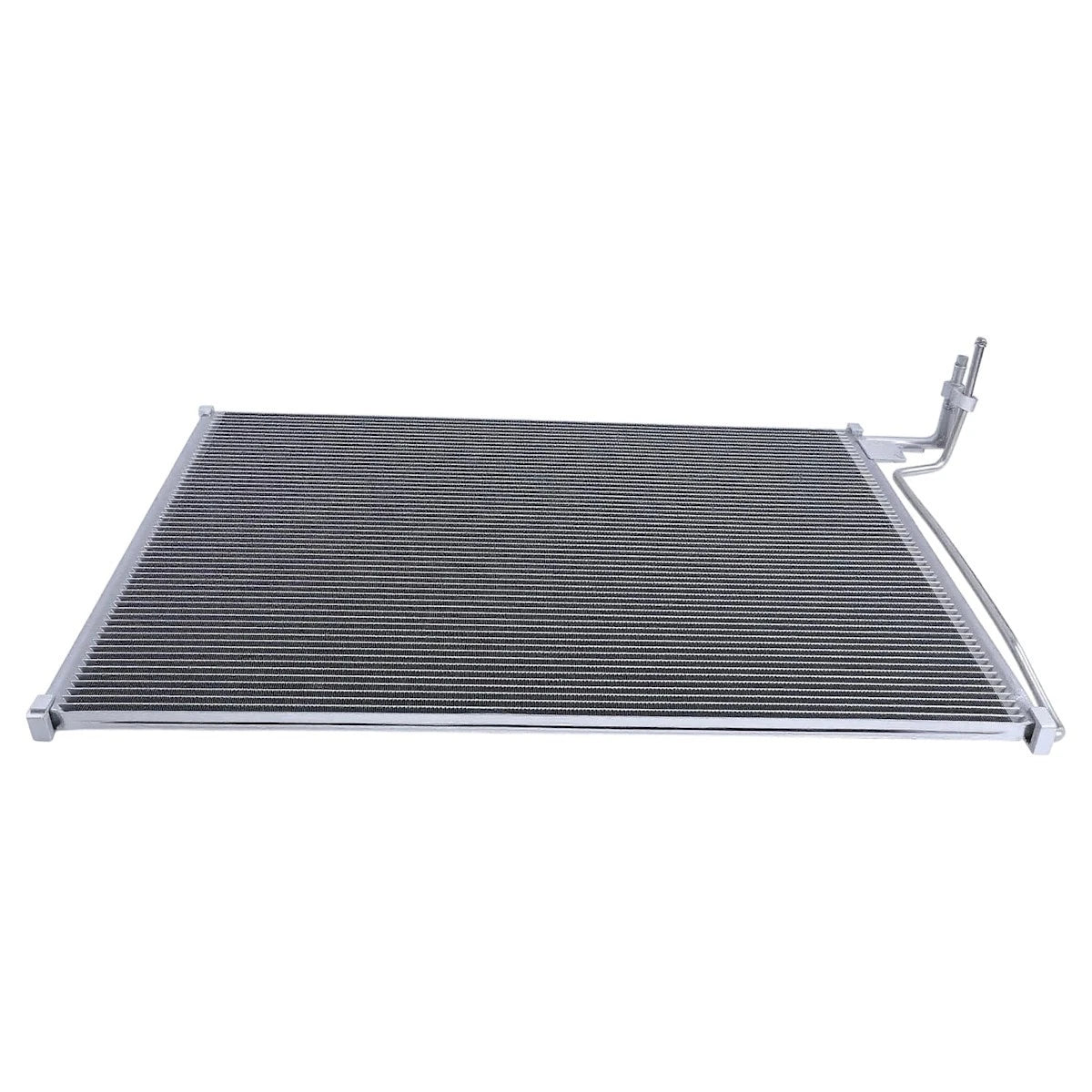 A/C Condenser for E350 E150 E250 E450 E550 Econoline (2007) - 18055176, F7UZ19712AA, 6C2Z19712AA