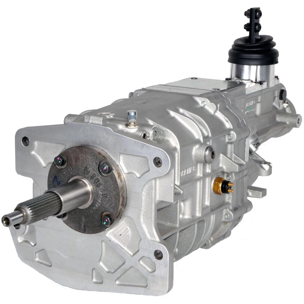 TREMEC TCET17805 5-Speed Manual Transmission for GM