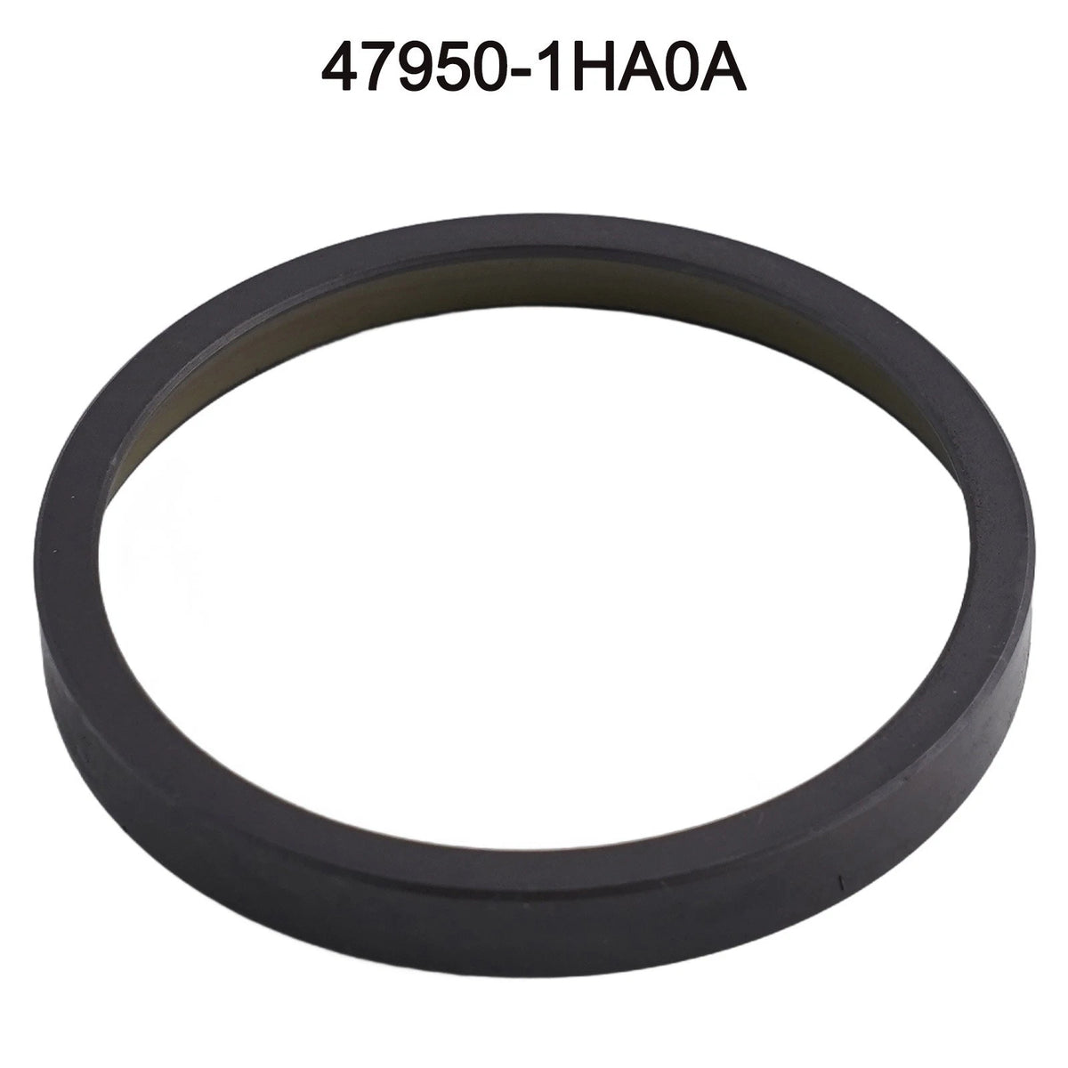 Noise Wheel Speed Sensor Tone Ring for Nissan Versa (2012–2019)