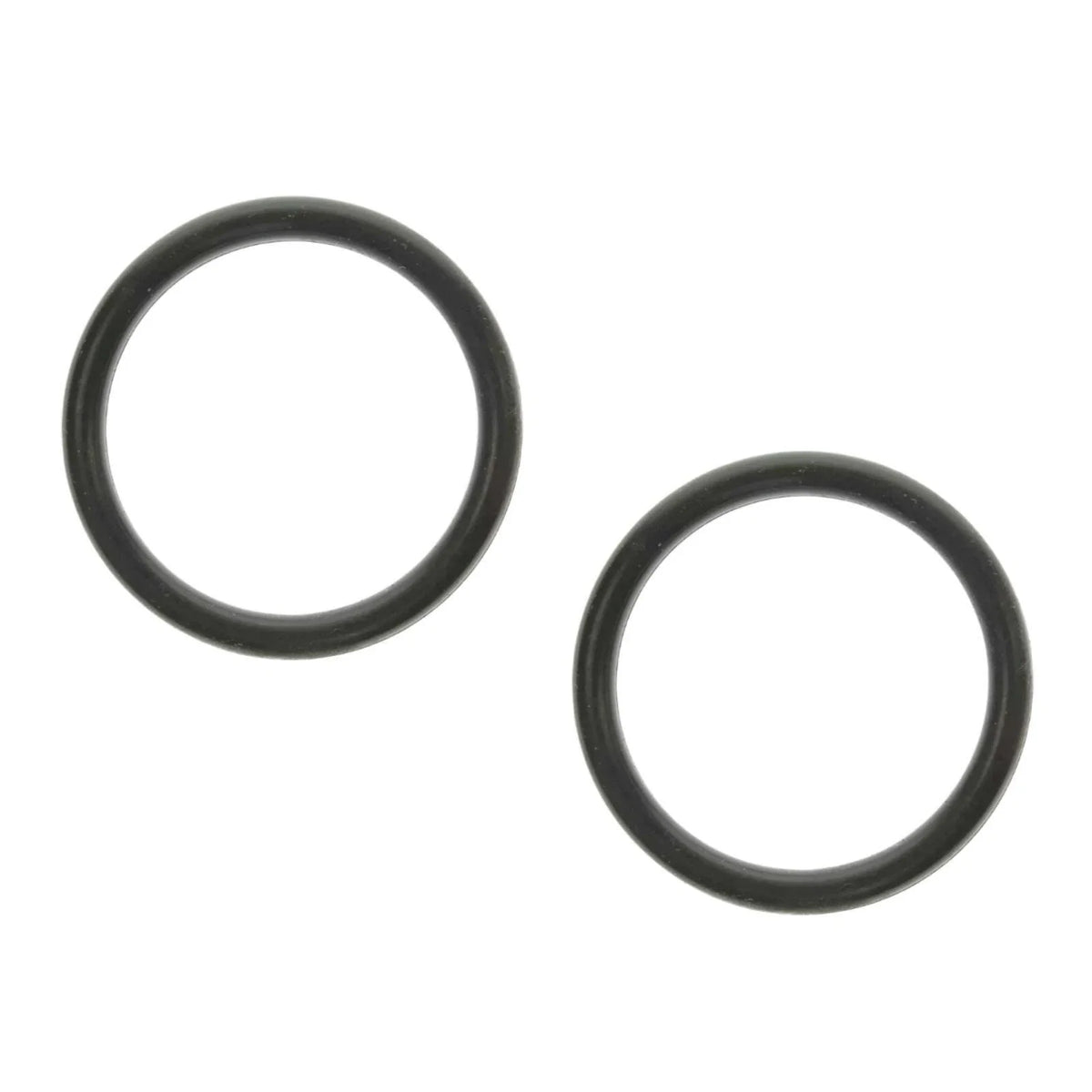 2Pack Gearcase Head O-Ring for OMC 302493 18HP 20HP 25HP