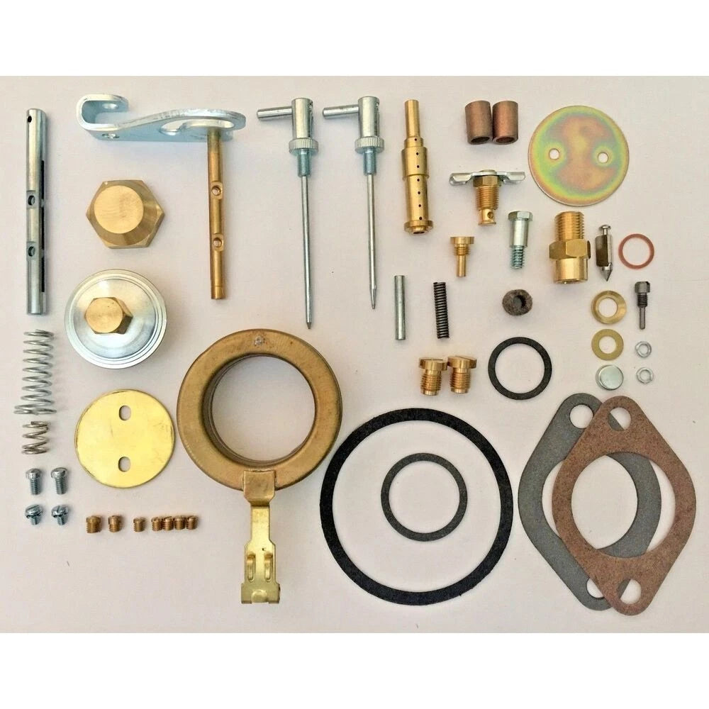 Carburetor Repair Kit for John Deere A Tractor (DLTX 53)