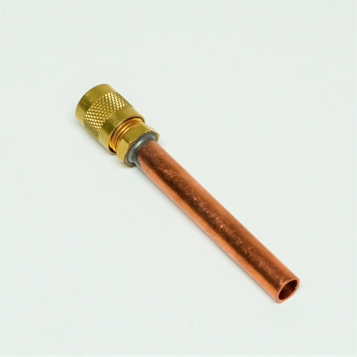 C&D Copper Tube Access Valve for