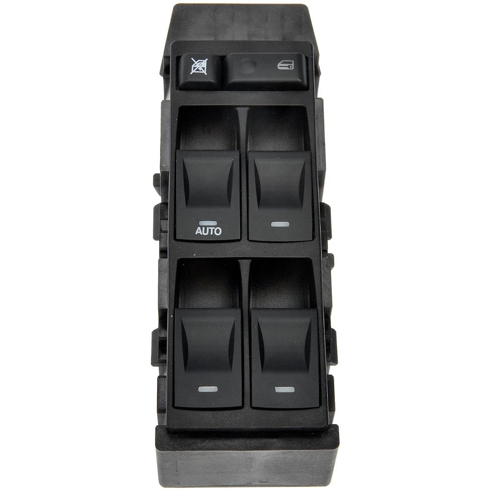 Front Left Window Switch for Chrysler 300 Dodge Charger Durango (901-434, 11780148-101)