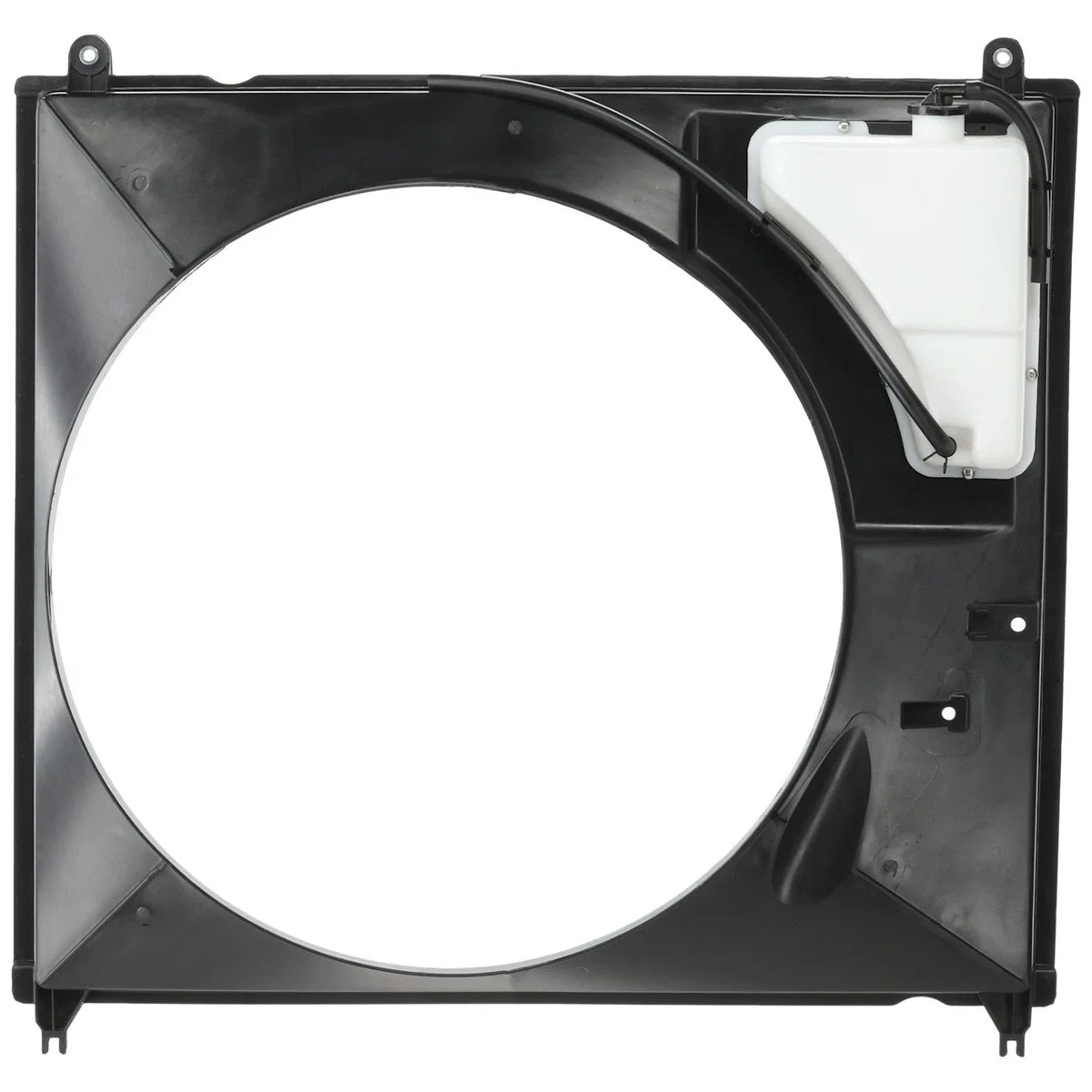 Fan Shrouds for Toyota Sequoia Tundra (2007–2021)
