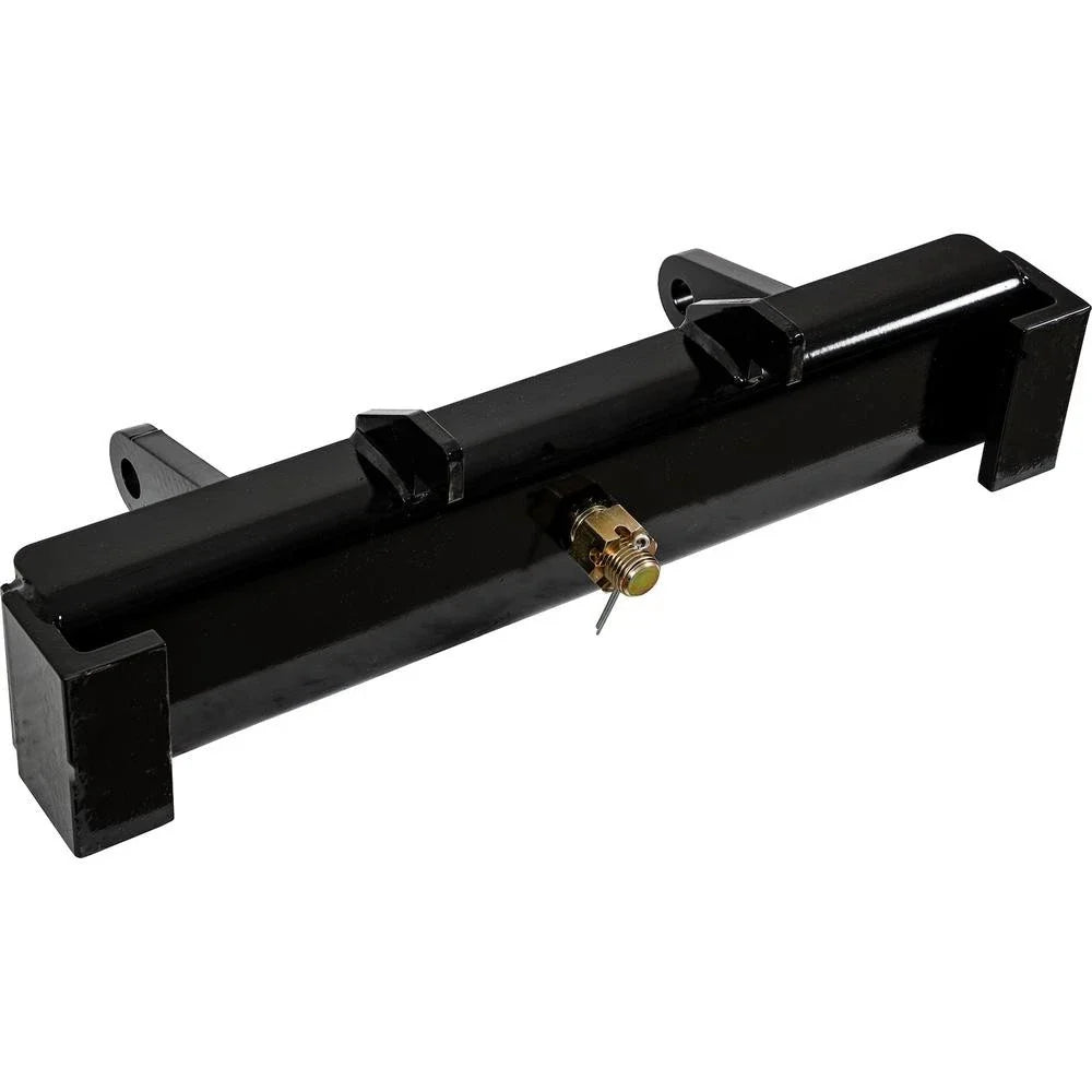 Highway Plow Quick Hitch Swivel Adapter Pin Ear for