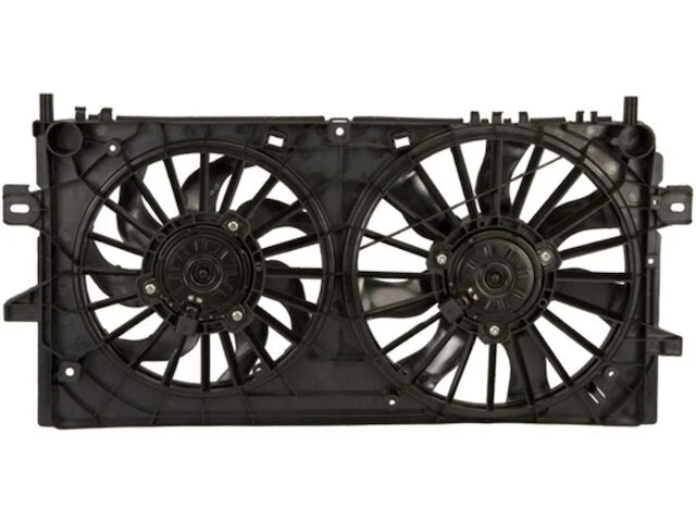 Radiator Fan Assembly for Buick LaCrosse (2008) 58828WPQB