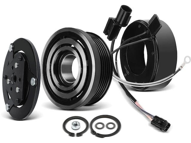 A/C Compressor Clutch Kit for Mitsubishi Outlander (2003) 53619BKRQ
