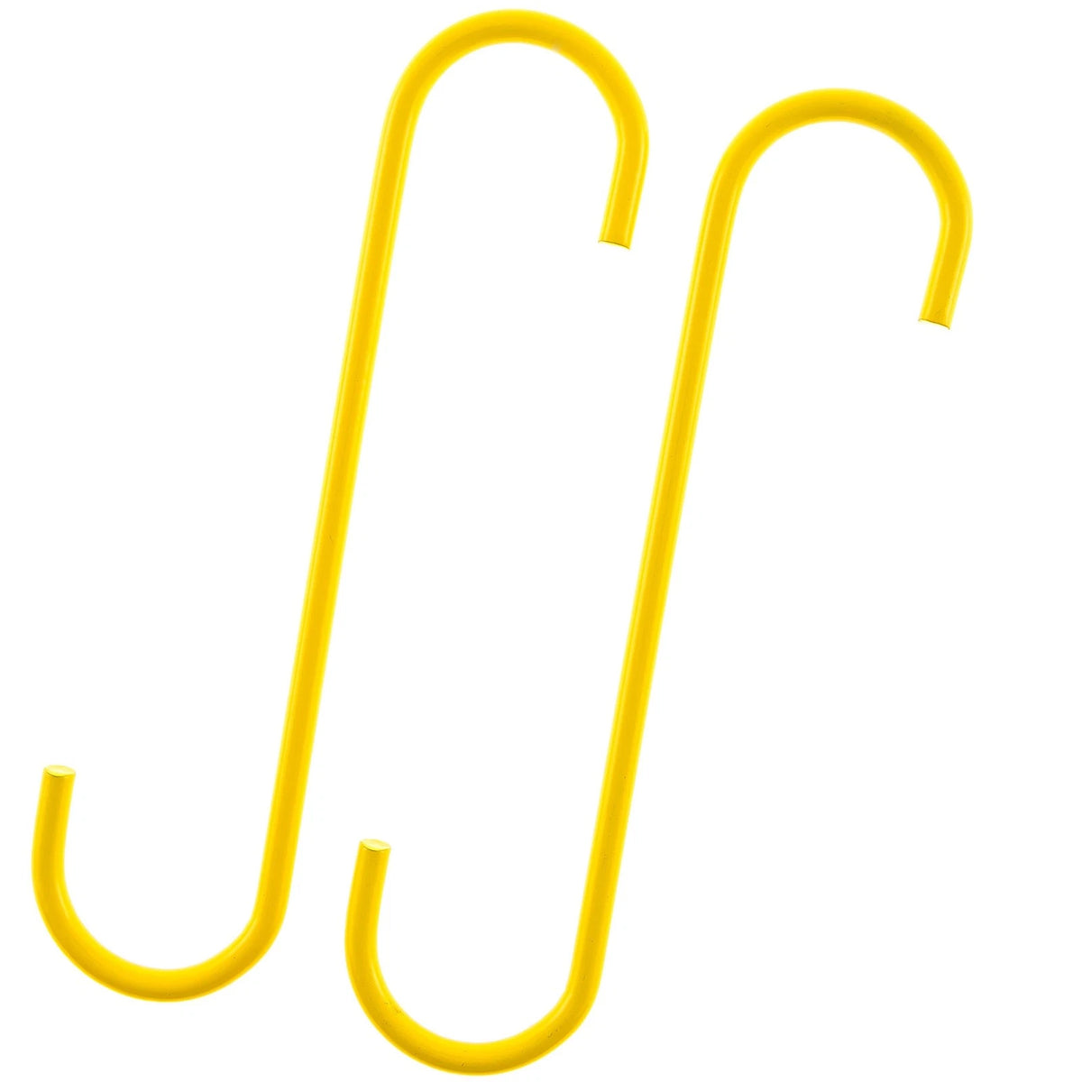 Heavy Duty Steel Brake Caliper Hangers for (1/4 in Hooks)