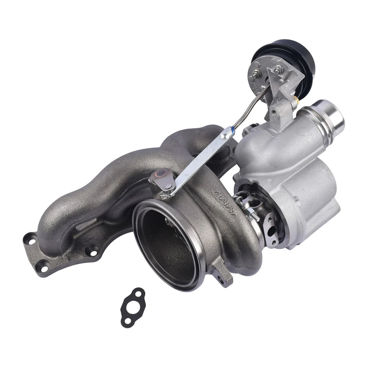 Turbocharger for BMW 320i 328i 528i X1 X3 (2012–2019)