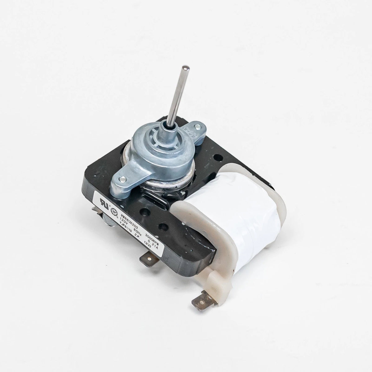 Evaporator Fan Motor for GE WR60X203 Refrigerator