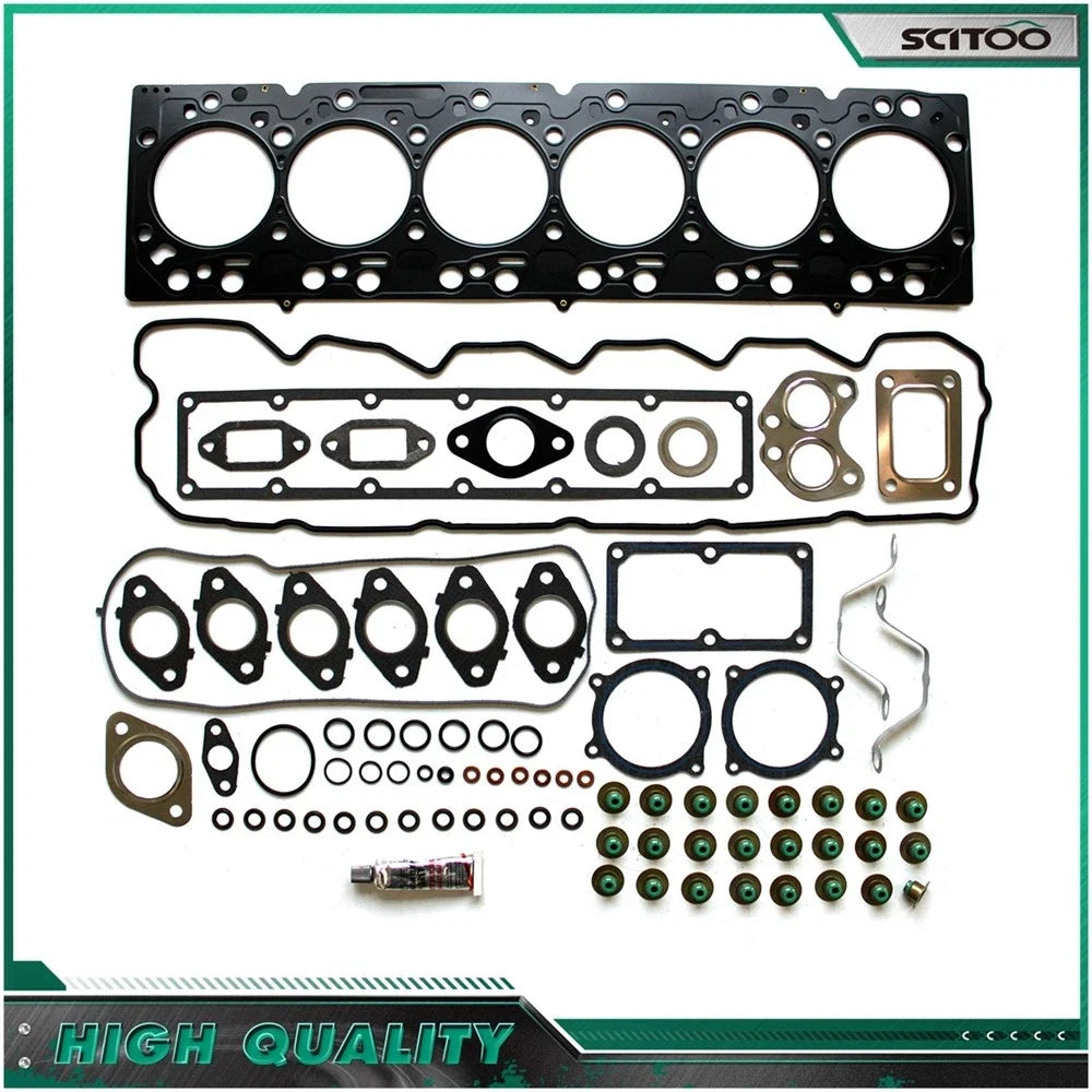 Cylinder Head Gasket Set for Dodge Ram 3500 4500 5500 (2007–2010)