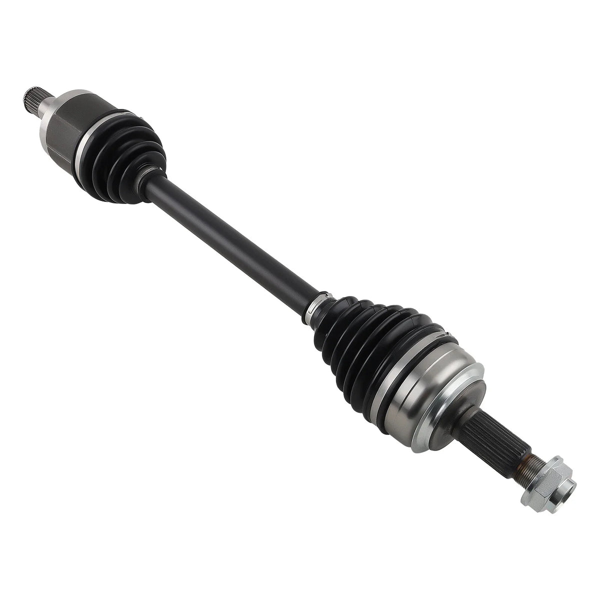 Front Driver CV Axle Shaft for Honda Accord 2.4L (2015–2017)