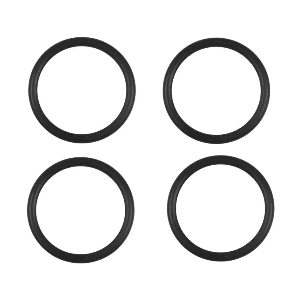 O-Ring Seal for OMC Evinrude Johnson Motors (338522, 0338522, 0769575)