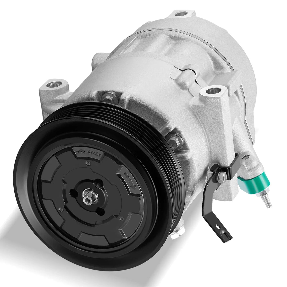 A/C Compressor for Kia Forte Koup 2014–2017, Hyundai Elantra CO 29193C