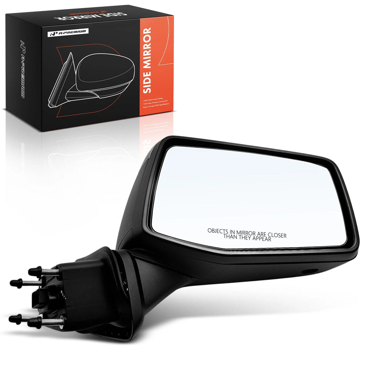 Power Mirror for Chevrolet Silverado (GM1321585)