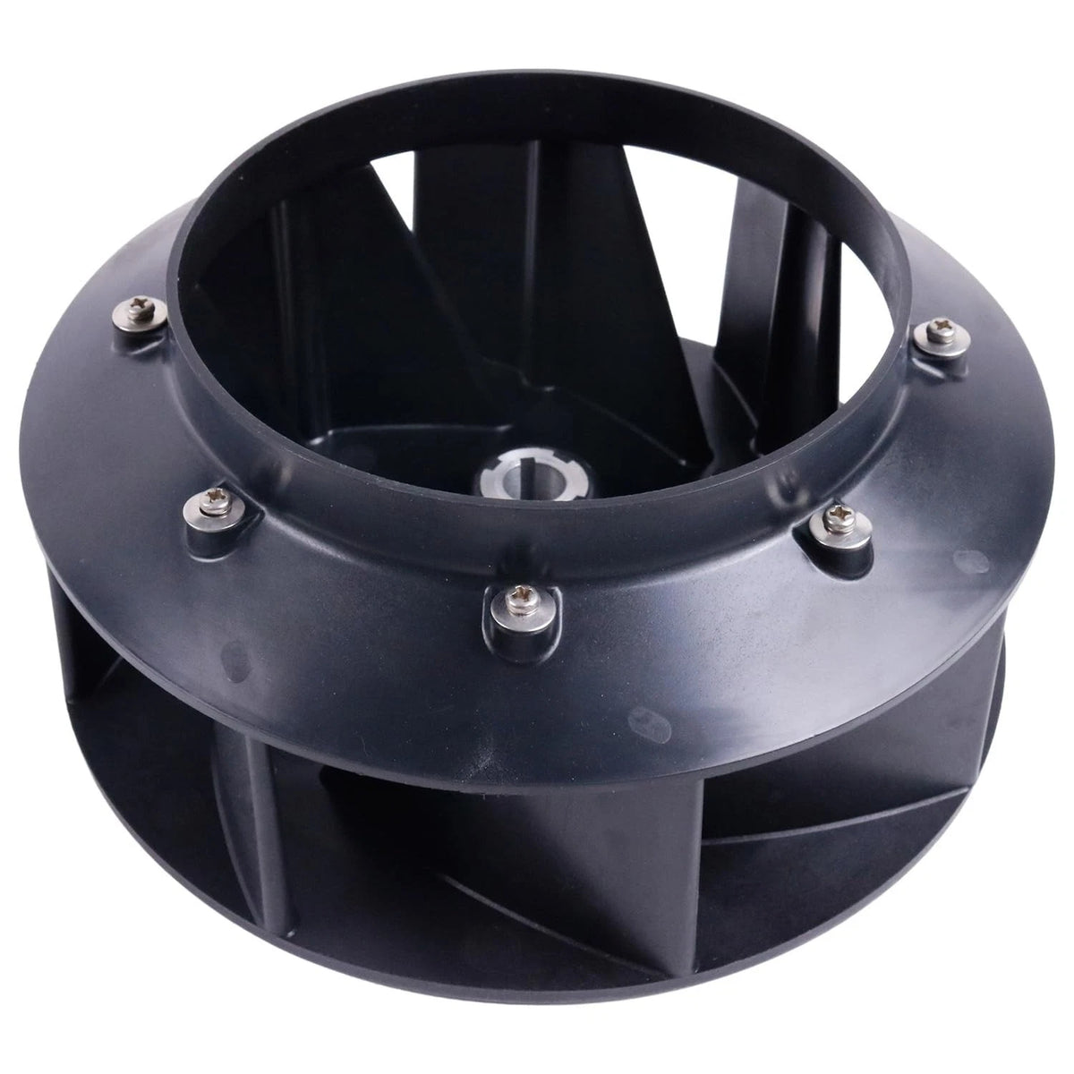 Blower Fan for Huebsch, Speed Queen, Ipso Dryer (Compatible)