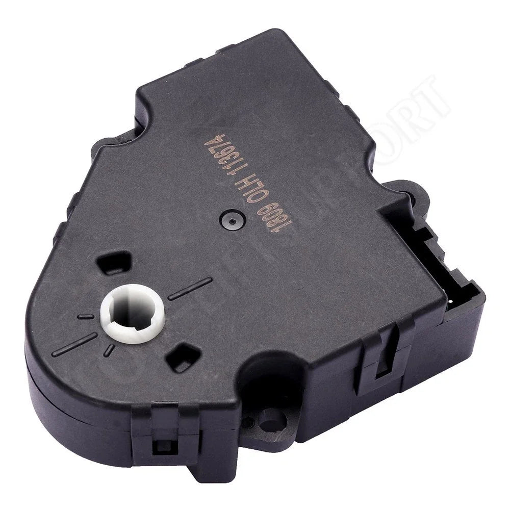 Set of 1 HVAC Heater Blend Door Actuator for Peterbilt 378 (1994–2007)
