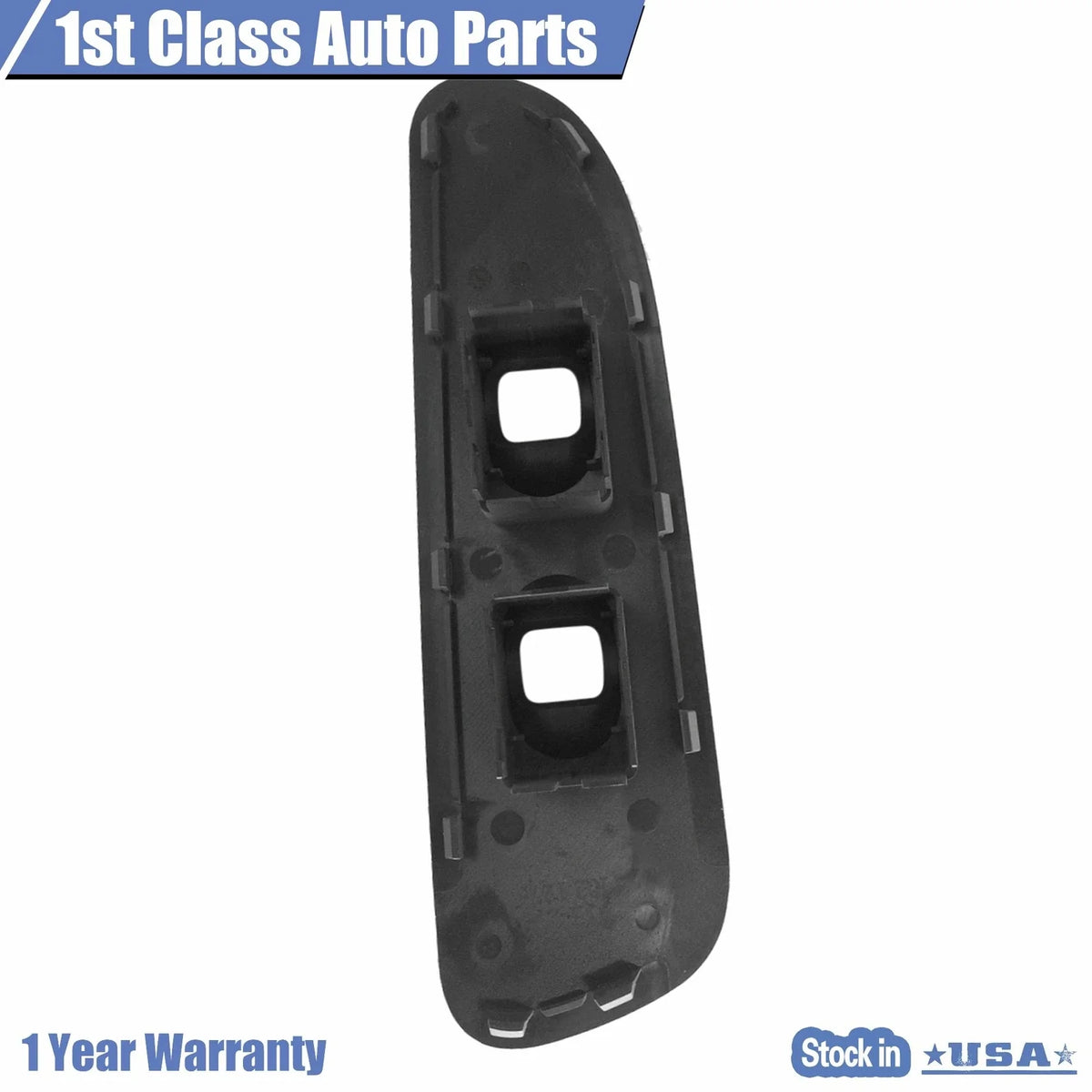 Power Window Switch Bezel for Dodge Ram 1500 (2002–2005)