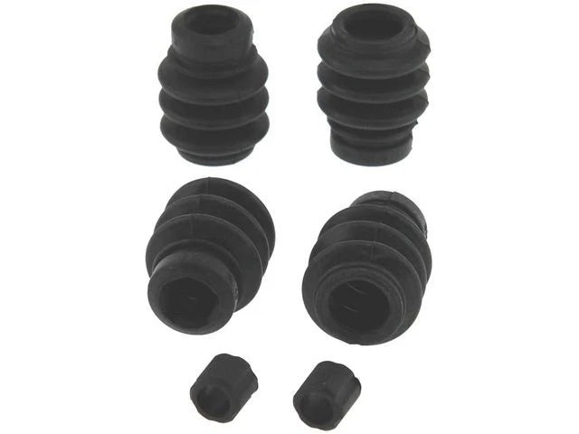 Disc Brake Caliper Guide Pin Boot Kit for Hyundai Accent (2012–2022) 99128JGXG