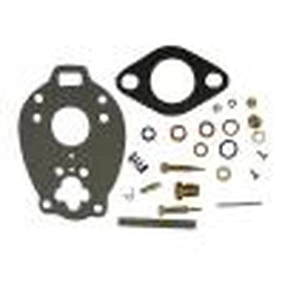 Carburetor Kit for John Deere Tractor L LA LT 1010 (Fits MSCK10)