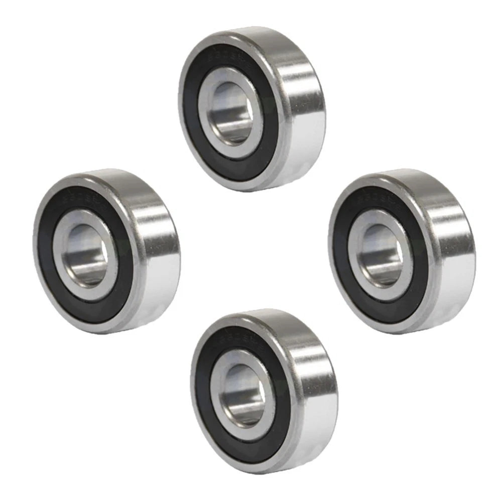 Set of 4 Sealed Pilot Bearings for Universal Products