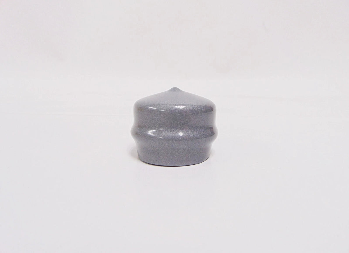 Gray Hub Cap for Simplicity Lawn Mower (OEM)