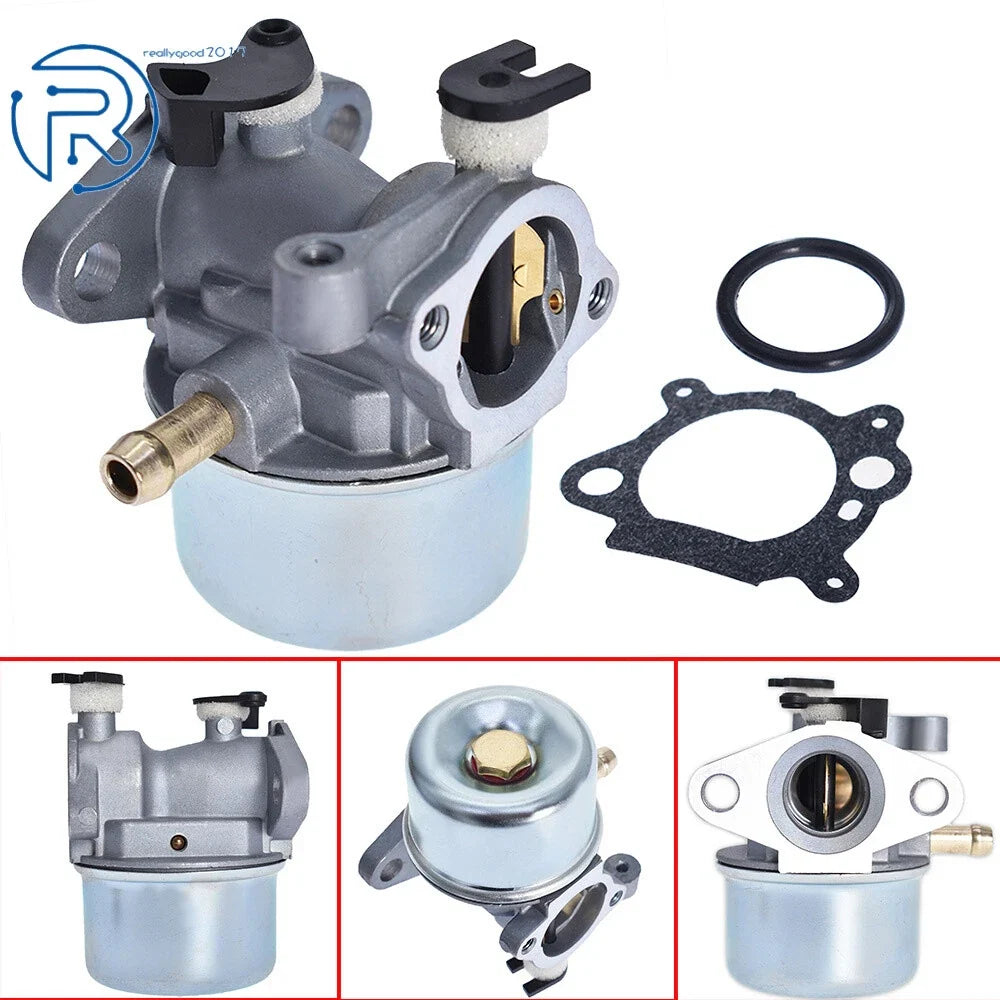 Carburetor for Toro 22" Mower Briggs Stratton 190cc (7.0-7.25 HP)