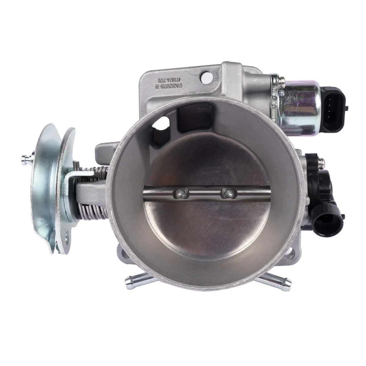 Throttle Body for GMC Savana 1500 (2003–2006) 4.8L 5.3L V8 12575531