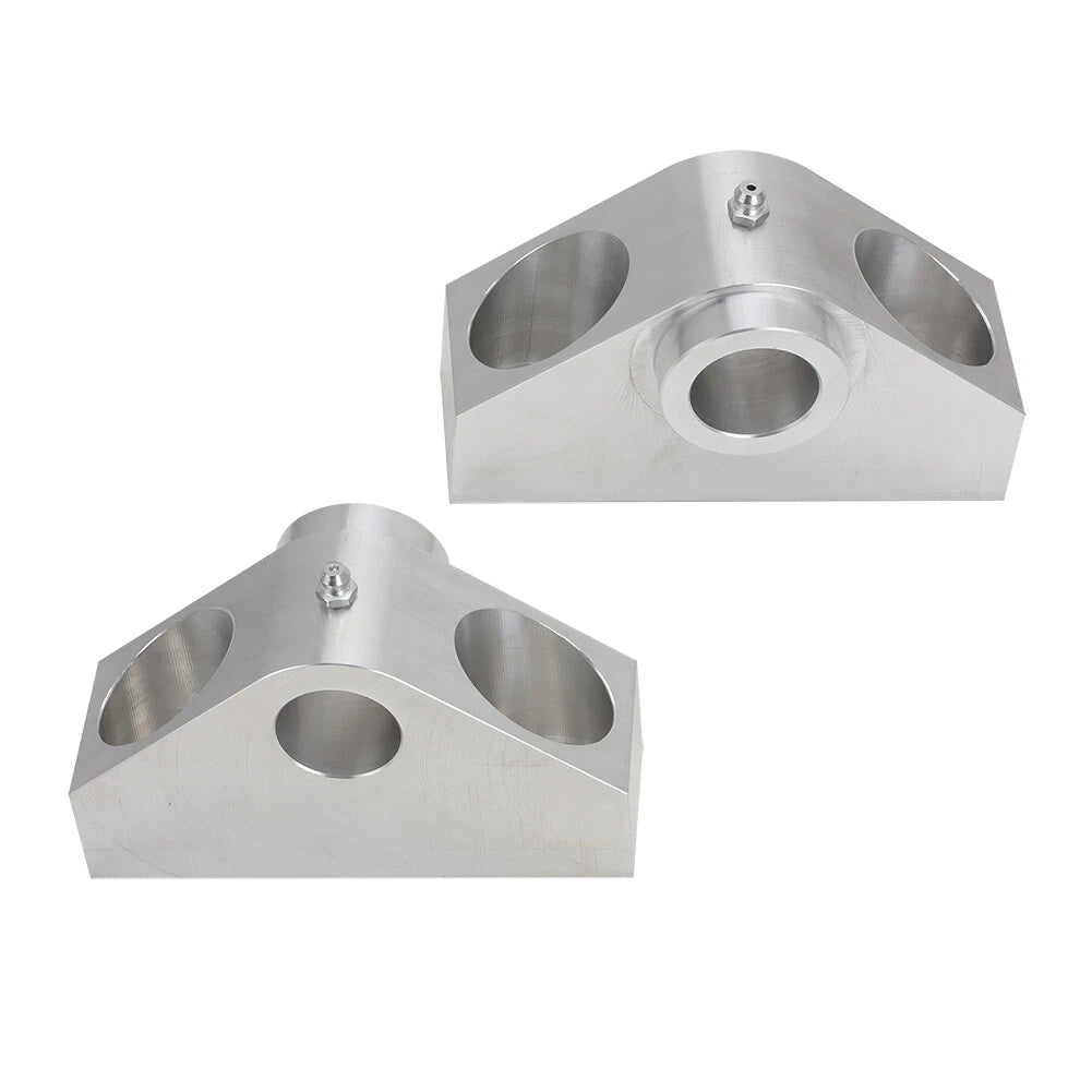 Bed Hinge Mount Kit for Can Am Defender HD8 HD10 (2016–2024)