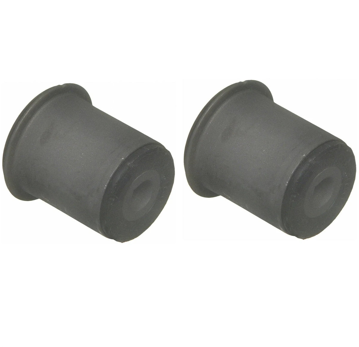 Set of 2 Front Lower Control Arm Bushings for Chevy Blazer ZR2 (1995–2005)