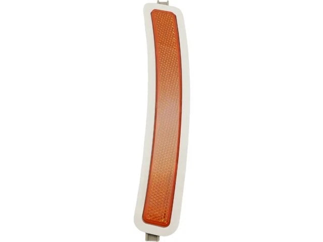 Front Right Bumper Reflector for BMW 540d xDrive (2018) - 34521SWWK