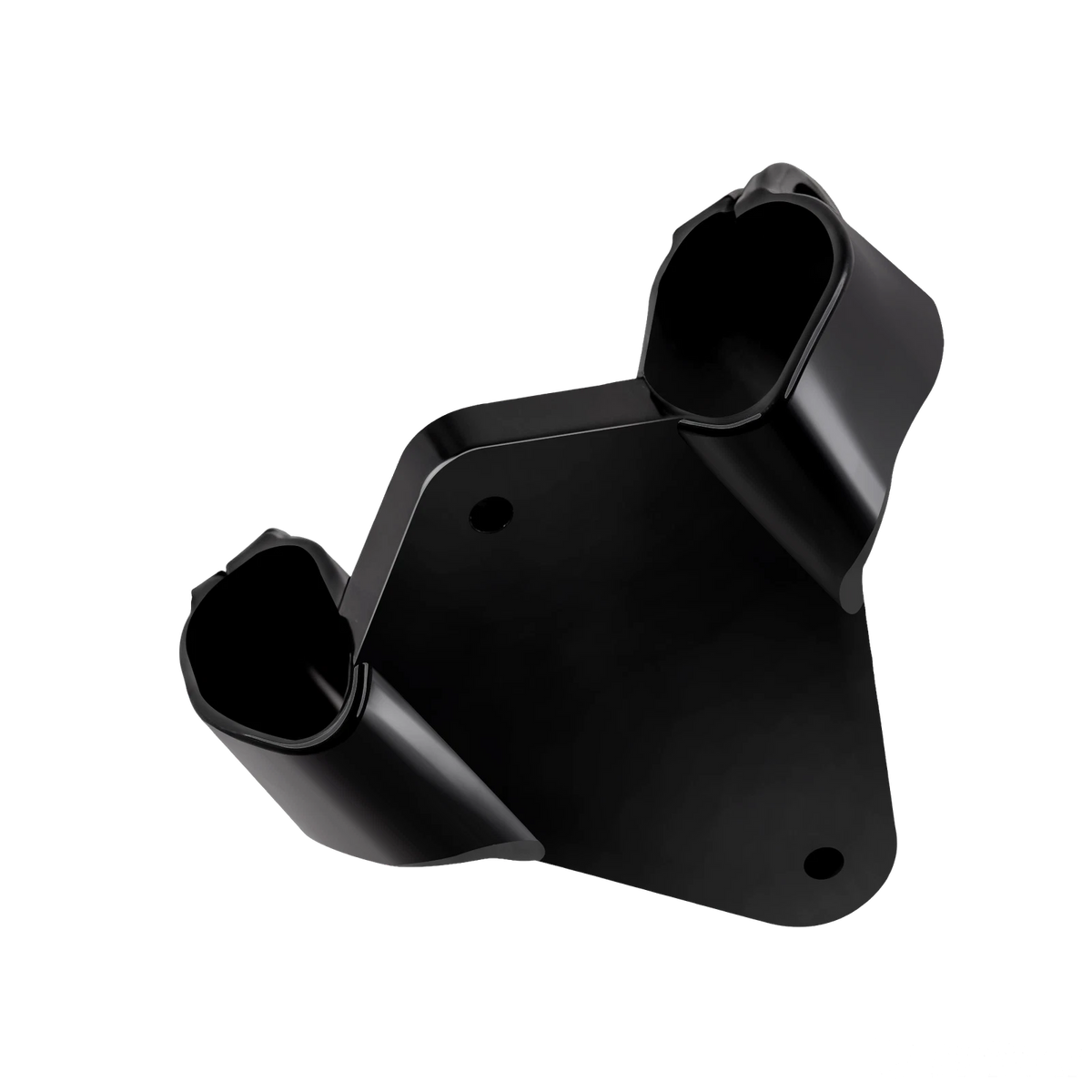 Water Bottle Holder Adapter Cage Mount for YDX-Moro (2005–2007)